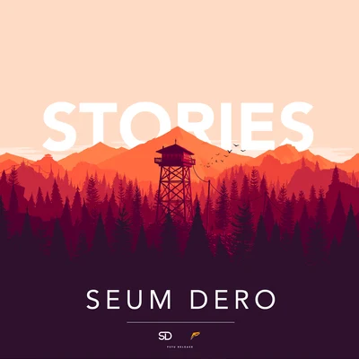 Seum DeroStories