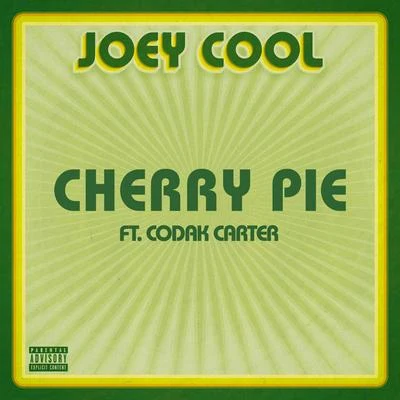 Joey CoolCherry Pie