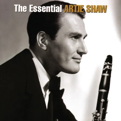 Artie Shaw/Bajka/Bing Crosby/Jojo Effect/DJ Mibor/Bebo Best/Heartik/Brenda Boykin/The Super Lounge Orchestra/Bicycle CorporationThe Essential Artie Shaw