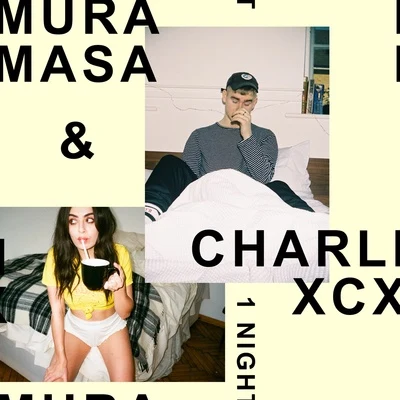 Mura Masa1 Night