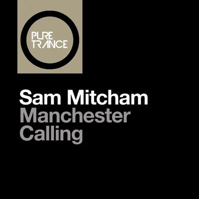 Sam MitchamManchester Calling