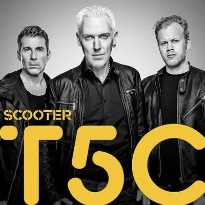 ScooterThe Fifth Chapter (Deluxe Edition)