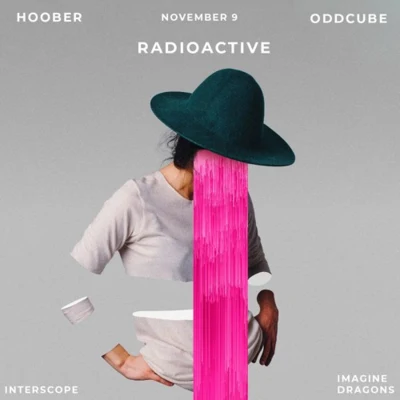 Hoober/Roseboy/PbenzRadioactive (Hoober & Oddcube Remix)