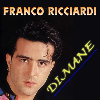 Franco Ricciardi/BracoDimane