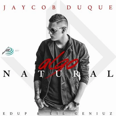 Jaycob Duque/VibarcoAlgo Natural