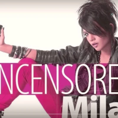 MilaUncensored