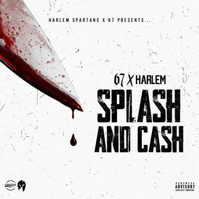 HarlemSplash and Cash