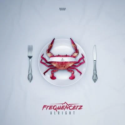 Frequencerz/Mc DL/Attack吳雙東Alright