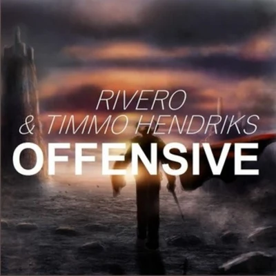 Rivero/SuyanoOffensive (Original Mix)