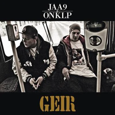 Nico D/El Axel/OnklpGeir