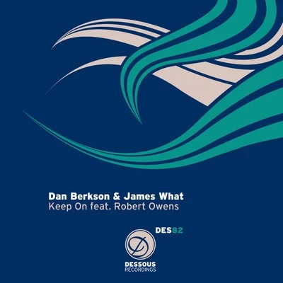 James What/Dan BerksonKeep on