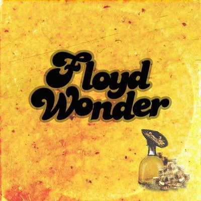 FLOYD WONDERmas queso