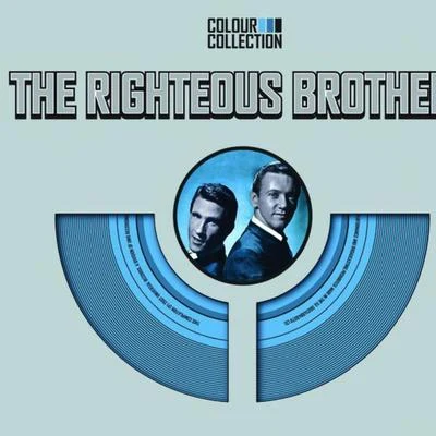 The Righteous BrothersColour Collection