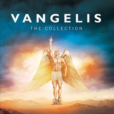 VangelisThe Collection