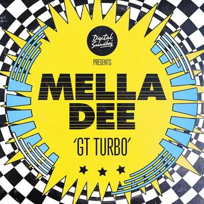 Mella Dee/Origin/KC Lights/Mob SerenadeGT Turbo