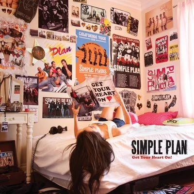 Simple PlanGet Your Heart On! (Deluxe)