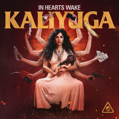 Jamie Hails/In Hearts WakeKaliyuga