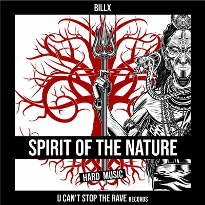 Billx/Cryogenic/VandalSpirit of the Nature