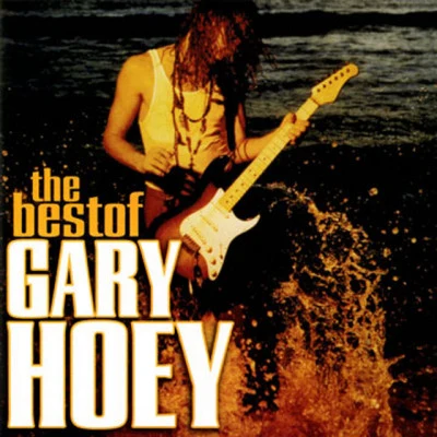 George WilkinsGary HoeyThe Best Of Gary Hoey