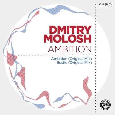 Dmitry MoloshAmbition