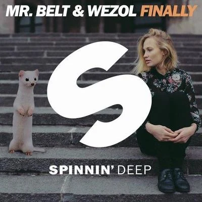 Mr. Belt & WezolFinally