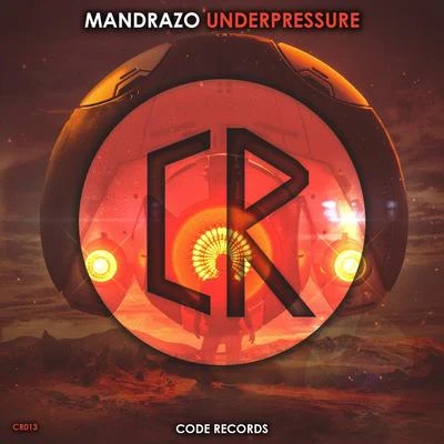 MandrazoUnderPressure