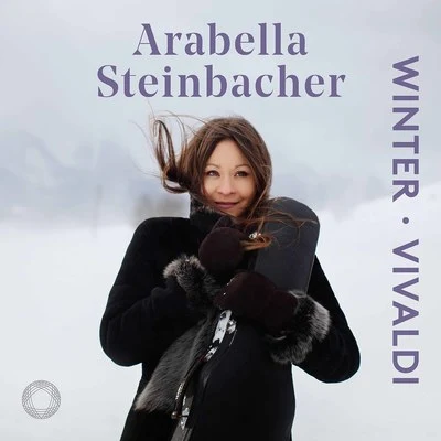 Arabella SteinbacherMunich Radio OrchestraPinchas SteinbergVivaldi: The Four Seasons, Violin Concerto in F Minor, Op. 8 No. 4, RV 297 "Winter"