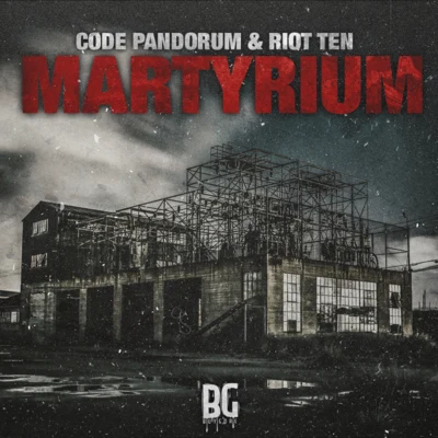 Code: Pandorum/Autodrive/QoietMartyrium