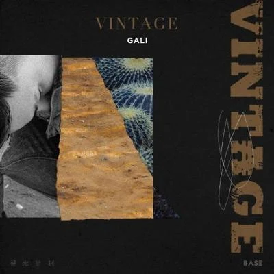 GALI李大奔_VINTAGE