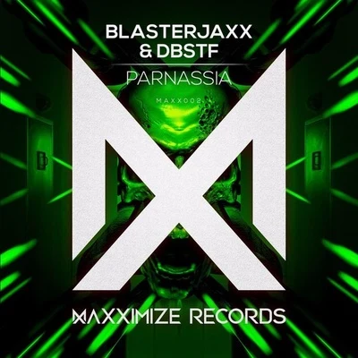 BlasterjaxxParnassia