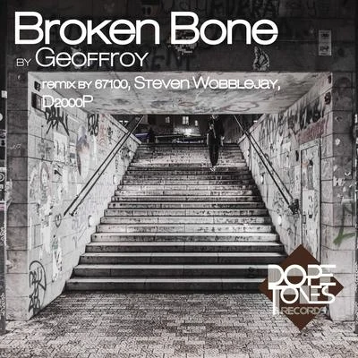 GeoffroyBroken Bone