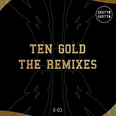 Anoxex/Born I MusicTen Gold Remixes