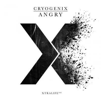 CryogenixDaddys GrooveAngry