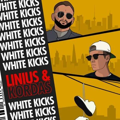 Linius/Kordas/KEAN DYSSOWhite Kicks