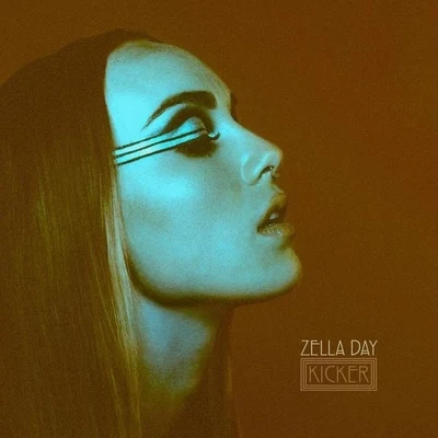 Zella Day/Royal Blood/Anna Calvi/Woodkid/HAIM/M83/Lykke Li/Imagine Dragons/SOHN/Joseph TrapaneseKicker