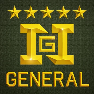 Newham Generals5 Star General