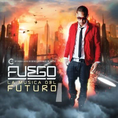 Fuego/Lito KirinoLa Musica del Futuro