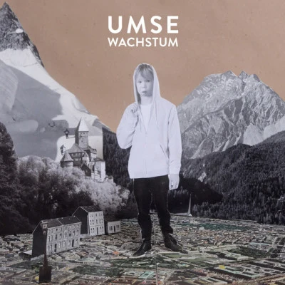 Umse/Igor BarbosaWachstum