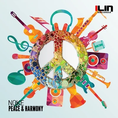 LuxLyfe/Afrobeatz/Noke/Hillman/Ryks/Quintino & Blasterjaxx/Moonlight Tunes/ExcelliaPeace Harmony