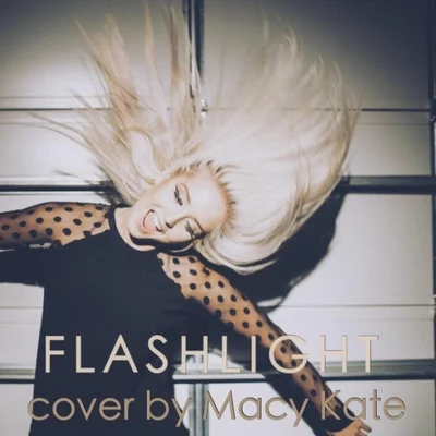 April Lockhart/Macy KateFlashlight