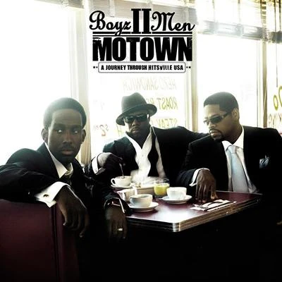 Boyz II MenMotown: A Journey Through Hitsville, USA