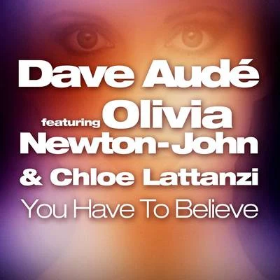 Dave AudéYou Have to Believe