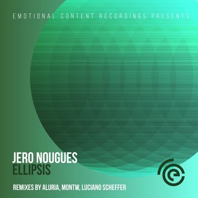 Jero NouguesEllipsis