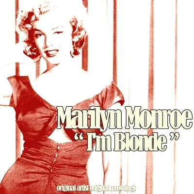 Marilyn Monroe/Jane RussellIm Blonde (Original Recordings)