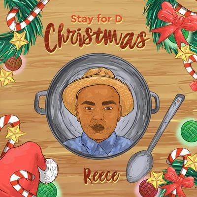 ReeceStay for D Christmas