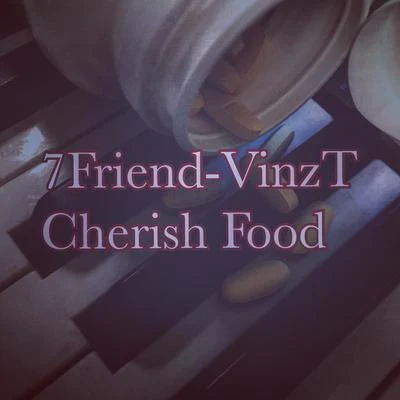 VINZ T7Friend