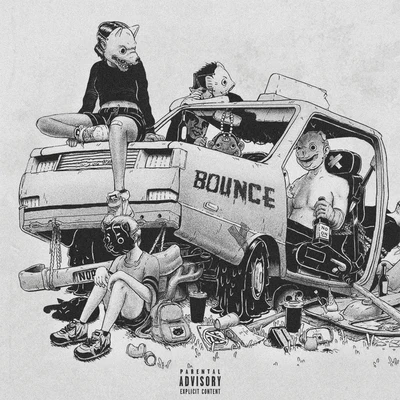 NXN/ЭлджейBounce