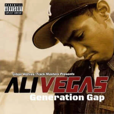 Ali Vegas/RIVER/Begetz/Fredro StarrGeneration Gap