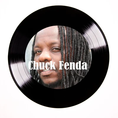 Chuck FendaMove On