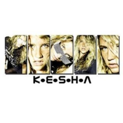 KESHA/Tom NevilleFanmade (Demo+Unreleased)